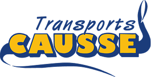 Logo Transport Causse